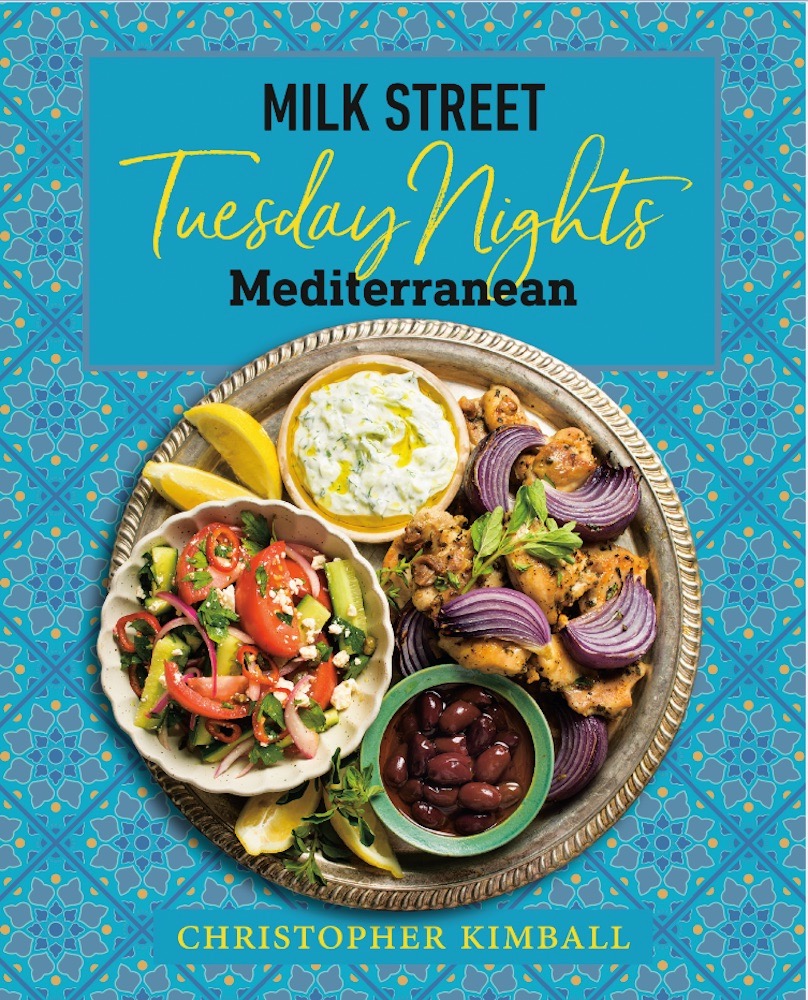 By Christopher Kimball and Milk Street